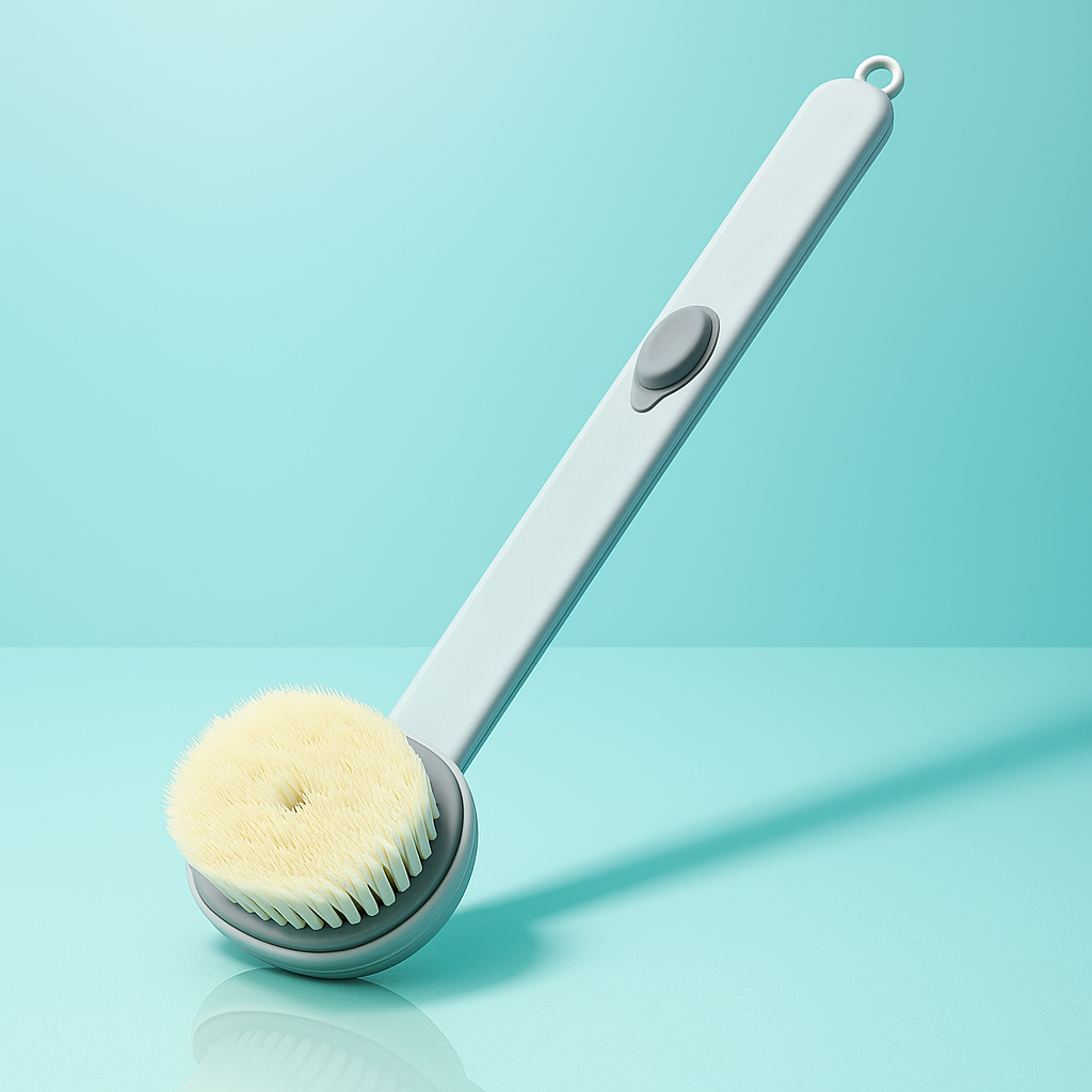 ®Cepillo Pro | Spa Manual 🧽