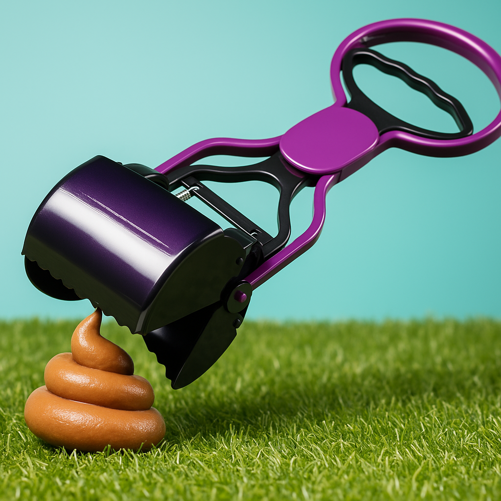 ®Limpet | Recogedor de Popó🐕