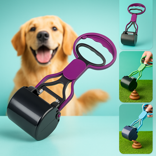 ®Limpet | Recogedor de Popó🐕