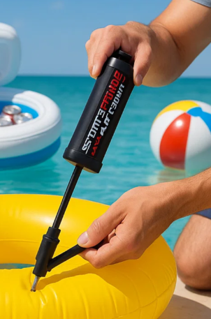 ®Combo Verano Flow | Conservadora Acuática🧊🍻