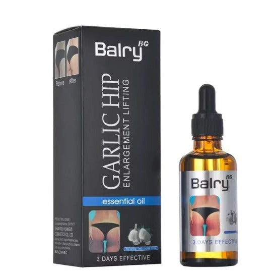 ®Garlic Hip | Tonificador de Gluteos🍑🌟