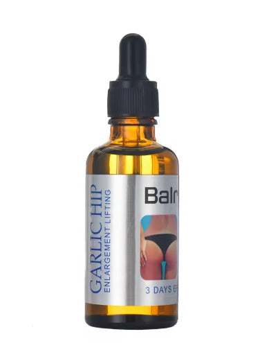 ®Garlic Hip | Tonificador de Gluteos🍑🌟