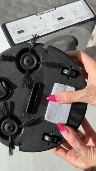 1. Configura tu Robot